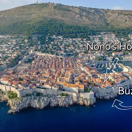 Appartamento Nono'S House I Ragusa Esterno foto
