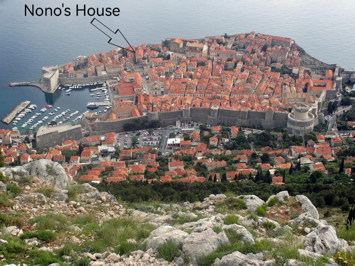Nono's House I Apartment Dubrovnik