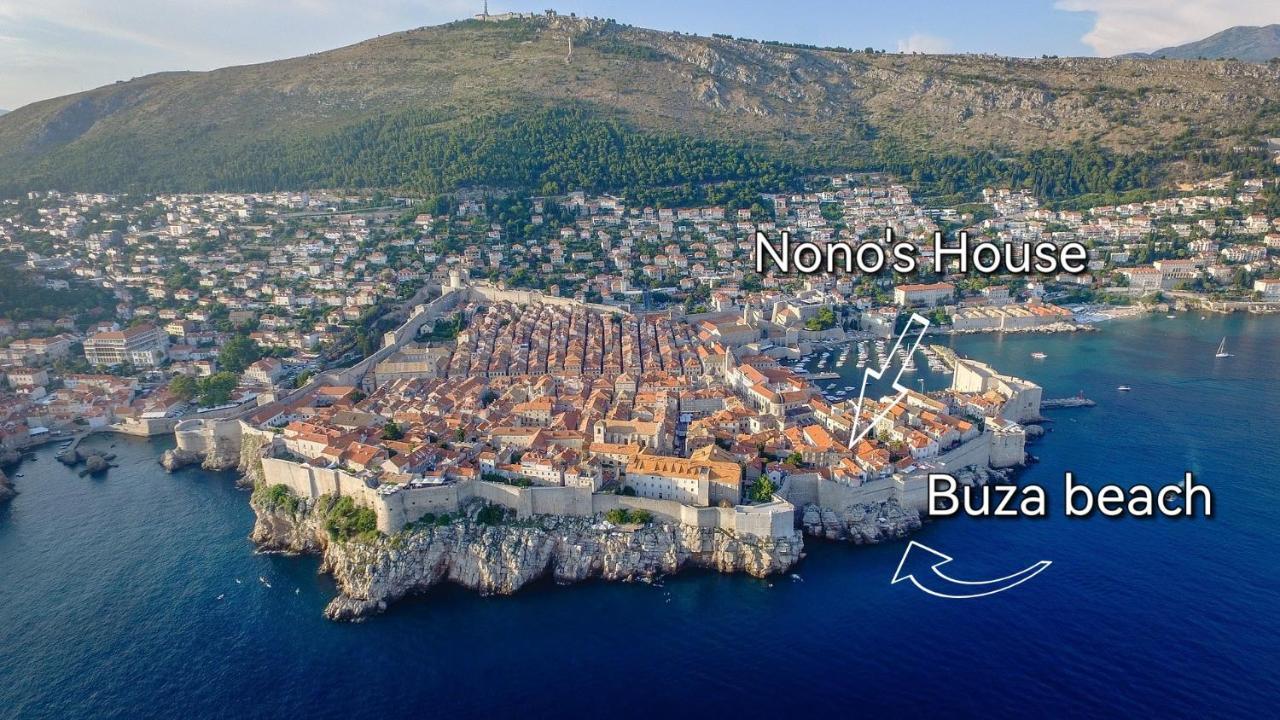 Appartamento Nono's House I *