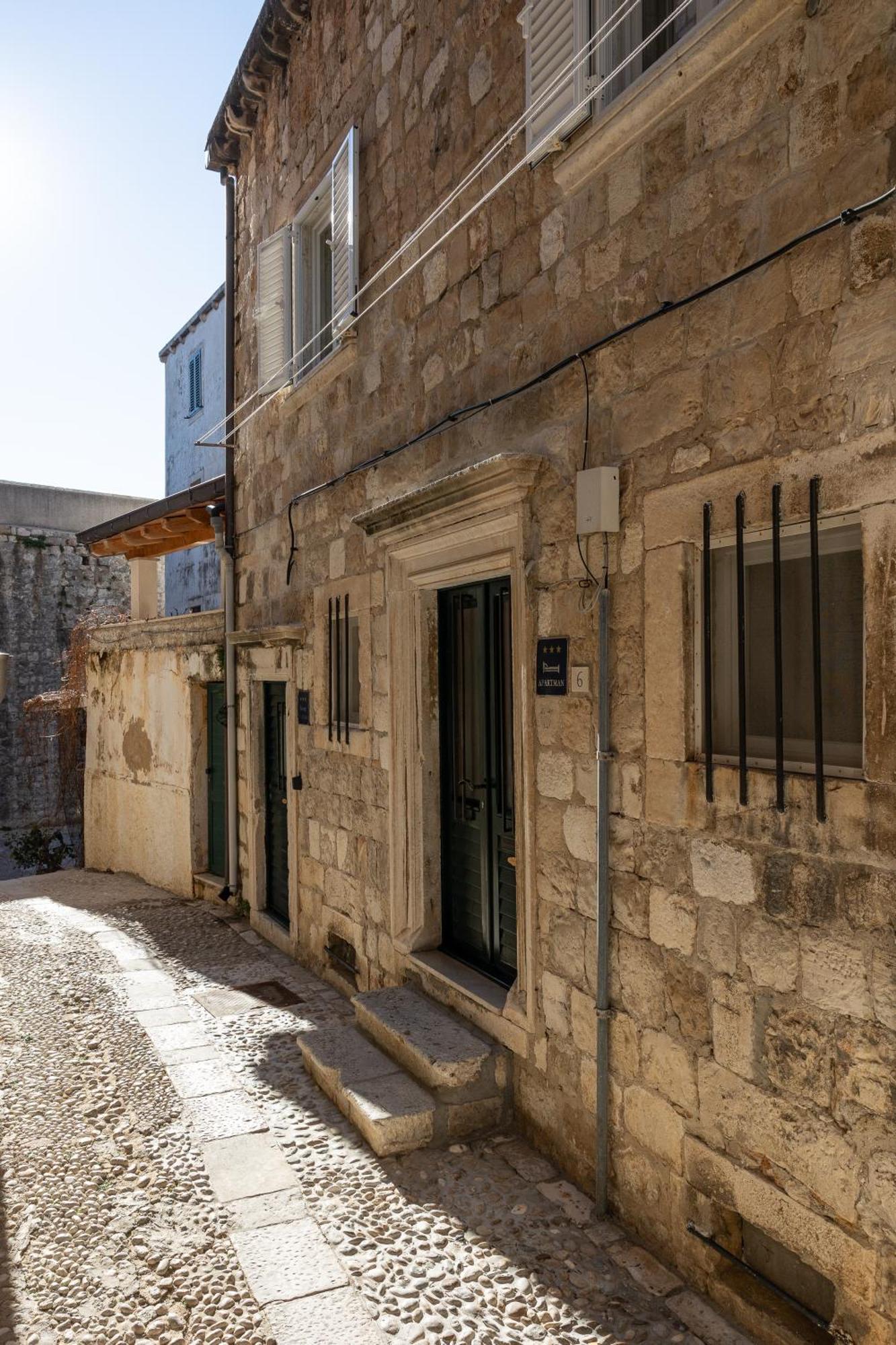Appartamento Nono's House I