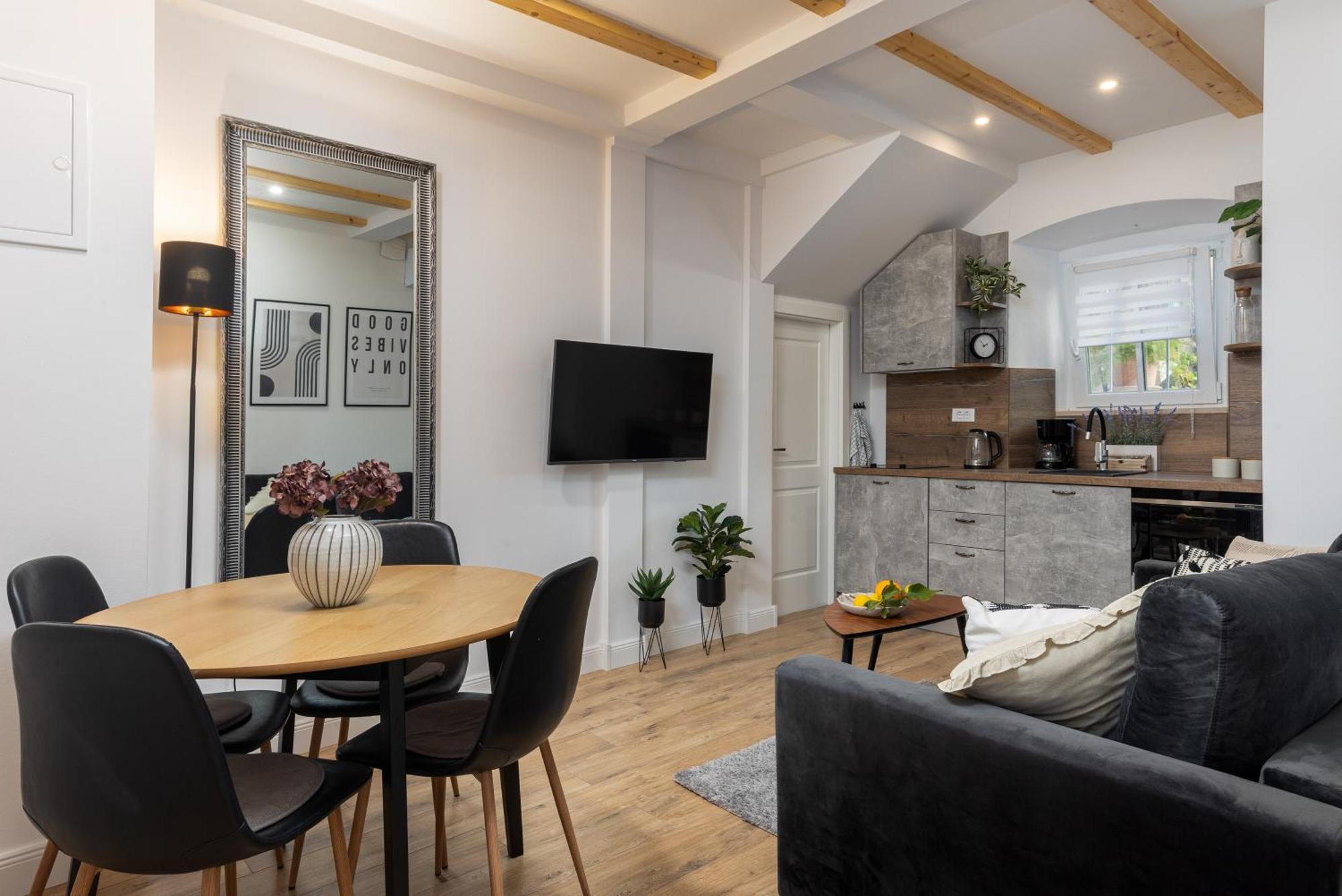 Apartma Nono's House I Dubrovnik